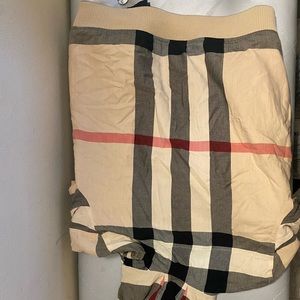 kids burberry jacket